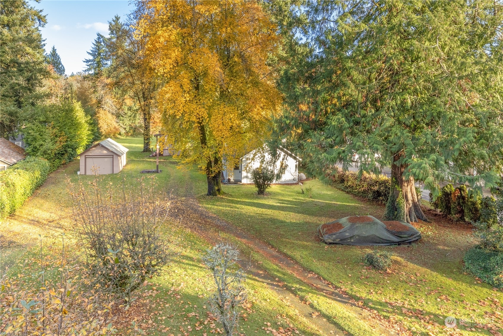 Property Photo:  3122 Northlake Way NW  WA 98312 