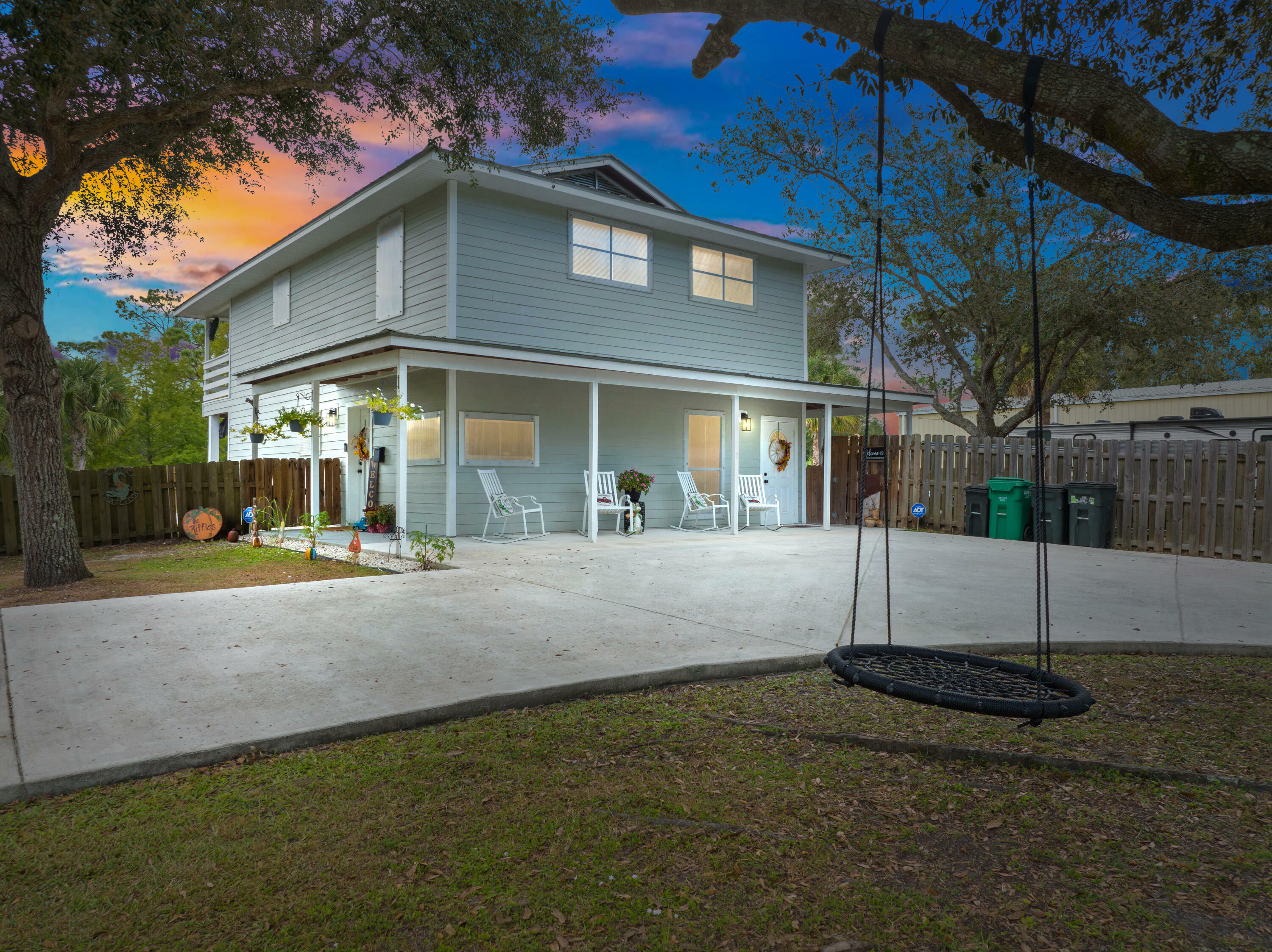 Property Photo: 8670 Jay Gardens Lane FL 34945