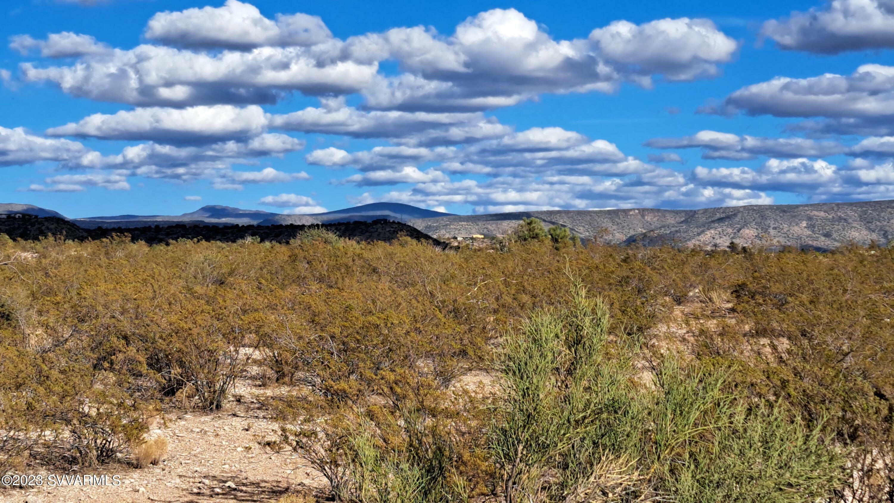 Property Photo:  00 E Desert Willow Drive  AZ 86335 