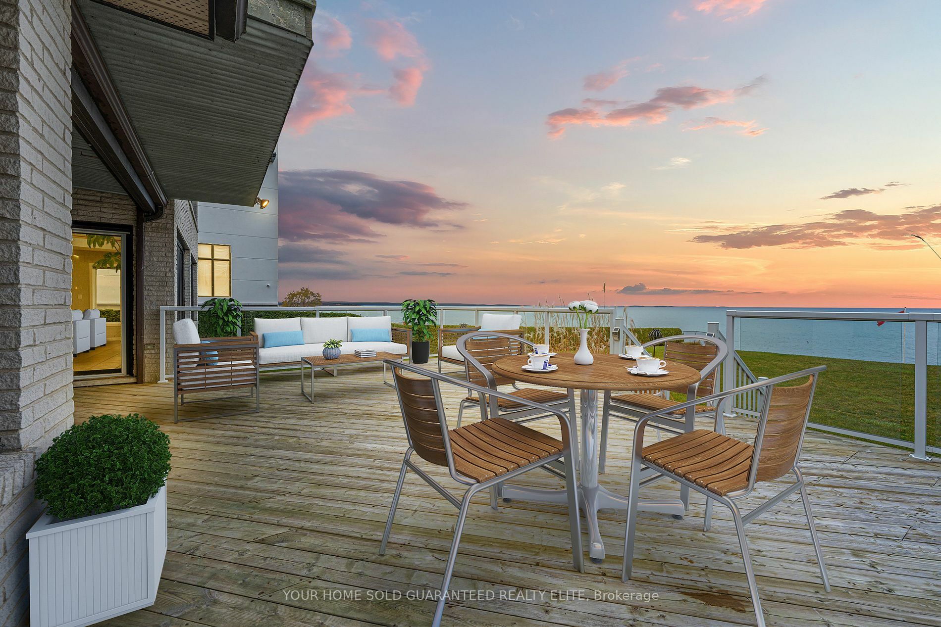 Property Photo: 134 Olive St ON L3M5C8