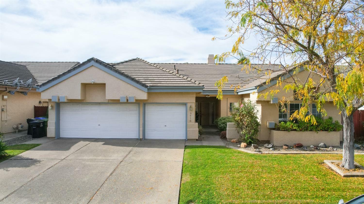 Property Photo:  9418 Quesnel Circle  CA 95758 