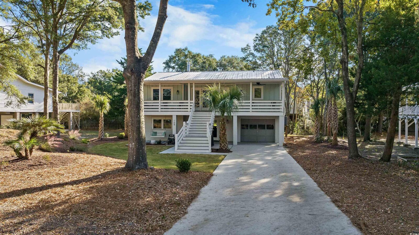 Property Photo:  108 Cole Dr.  SC 29585 