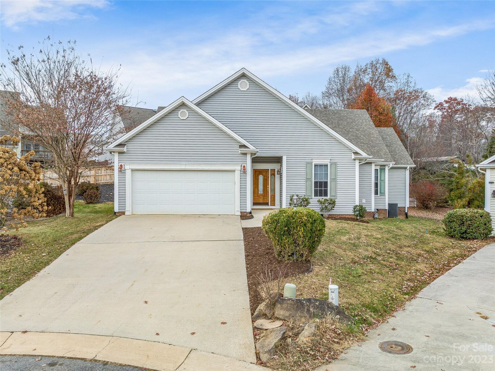 Property Photo: 14 Sweet Gum Drive NC 28805