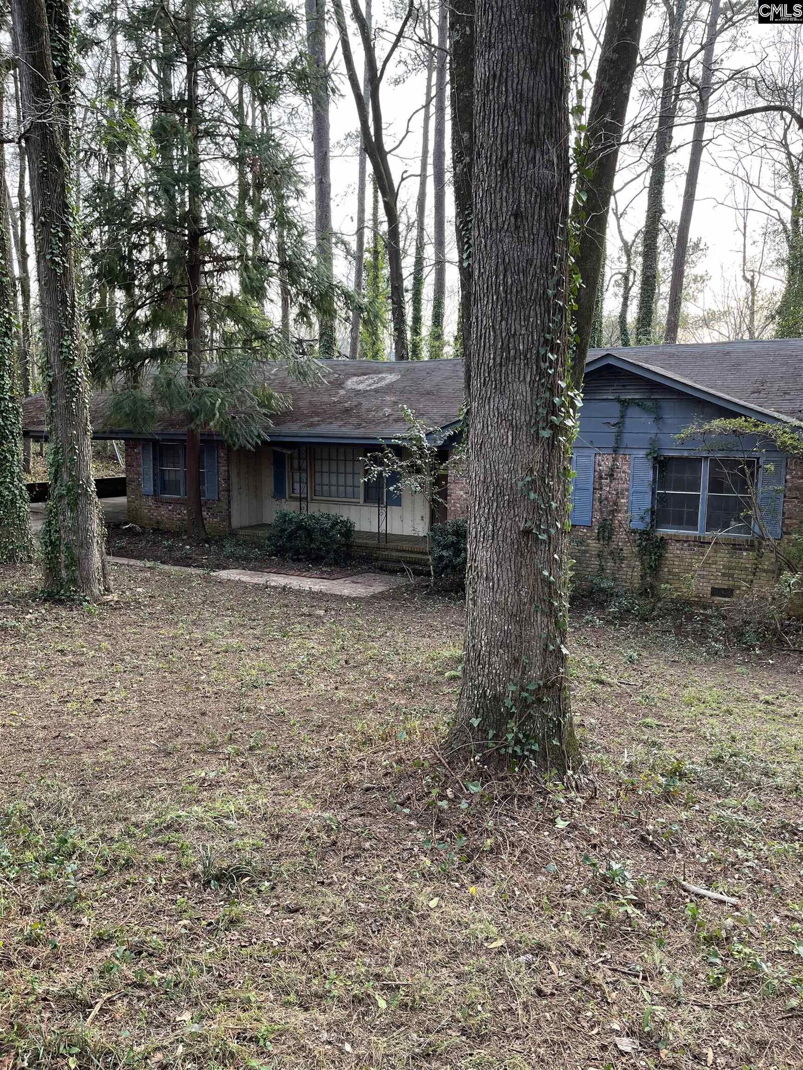 Property Photo:  308 Summerlea  SC 29203 