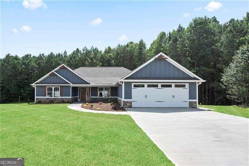 Property Photo:  70 Flat Rock Road Tract 2  GA 30180 