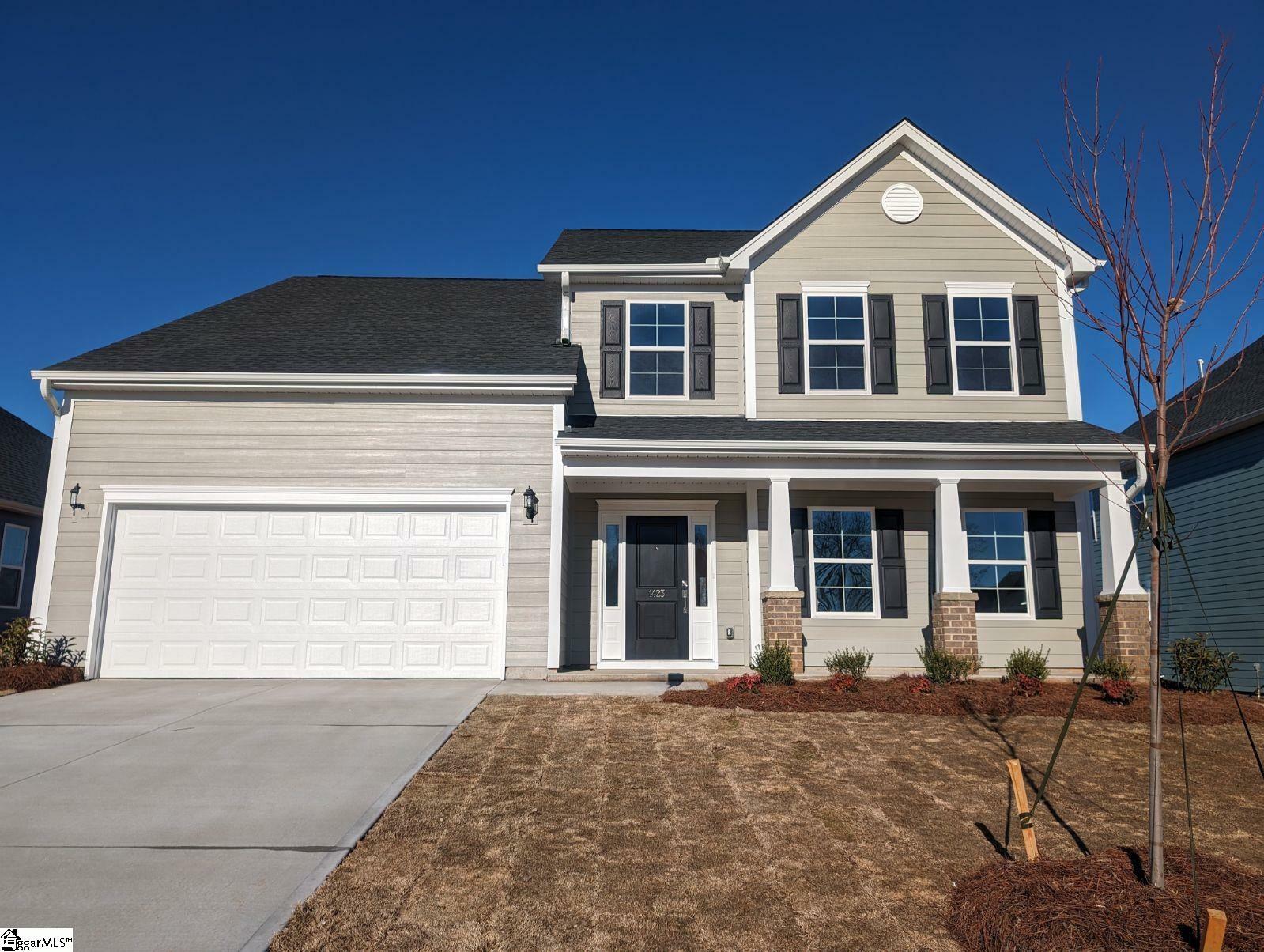 Property Photo: 1423 Boatswain Drive SC 29349