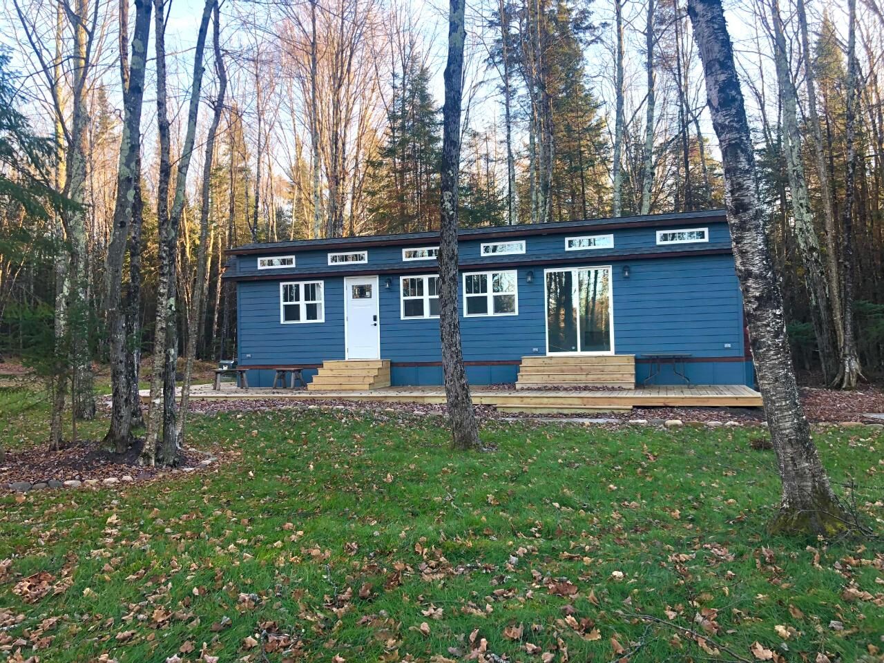 Property Photo:  N14135 Pixley Shores Rd W  WI 54552 