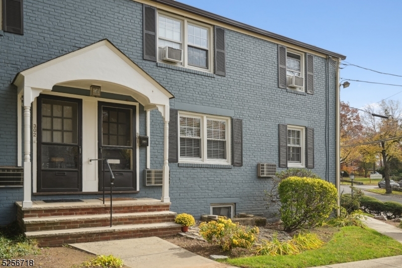 Property Photo:  301 Lincoln Park  NJ 07016 