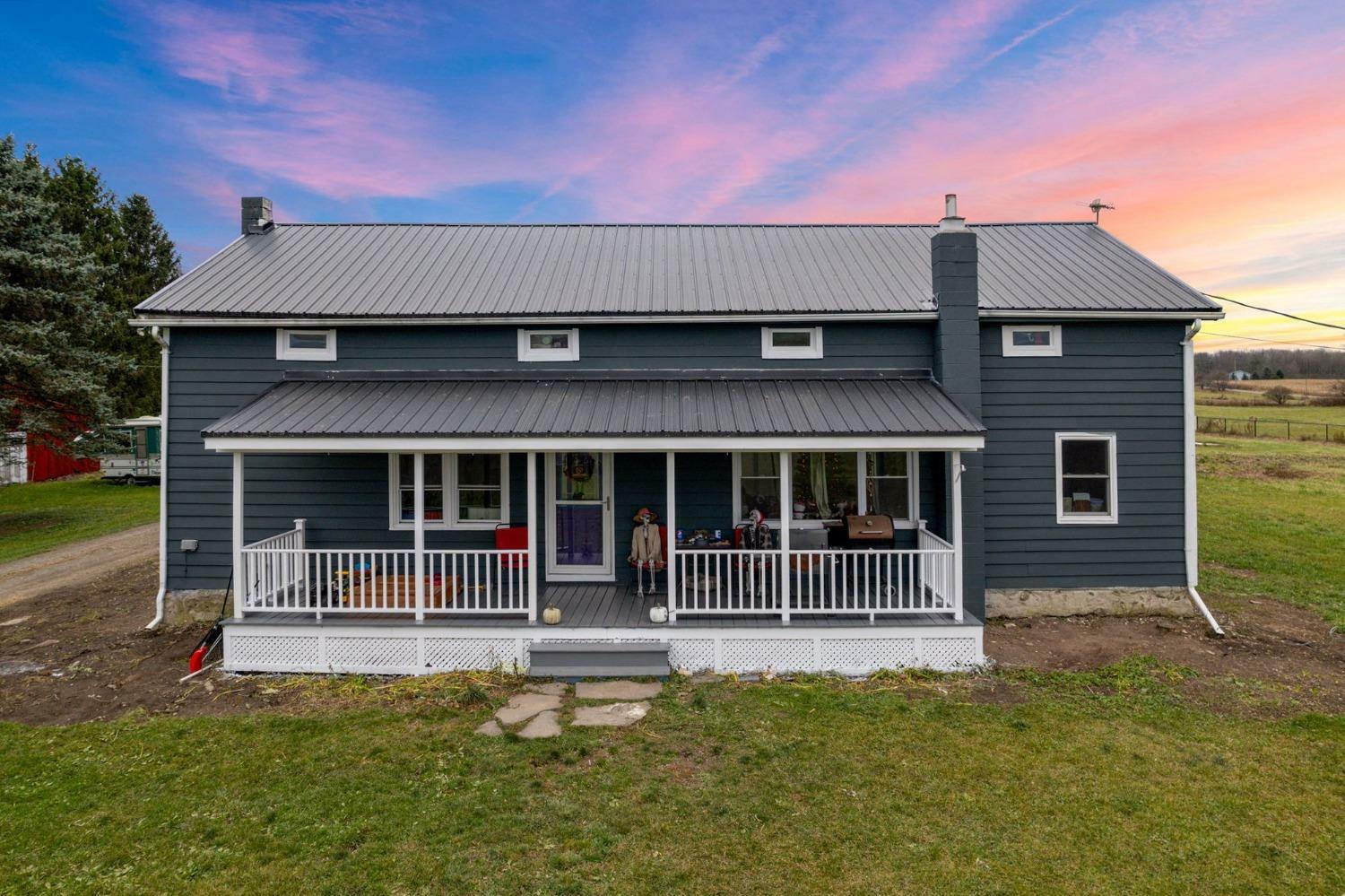 Property Photo: 529 Cobb Street NY 13073