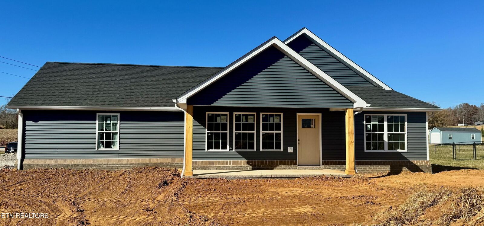 Property Photo:  30 Alexander Ferry Lane  TN 37743 