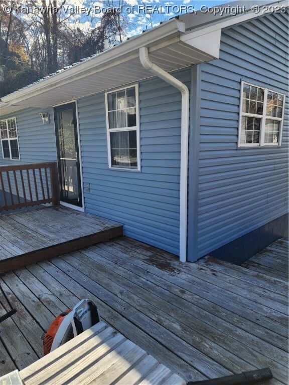 Property Photo:  862 Hanna Drive  WV 25387 
