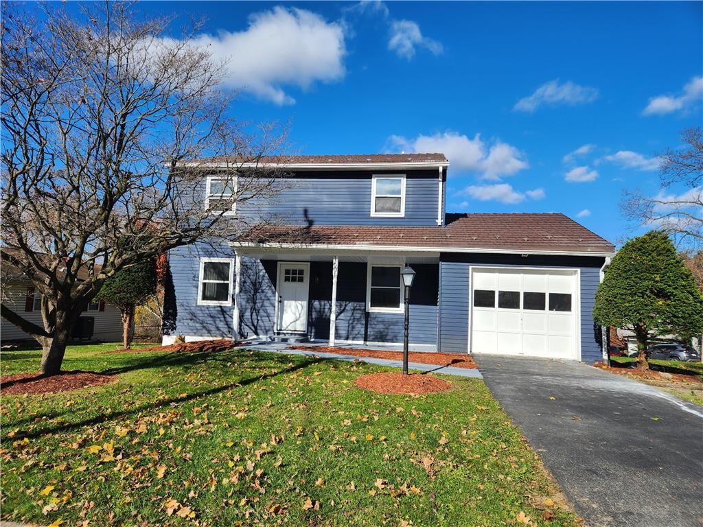 Property Photo: 1601 Spring Garden Street PA 18042