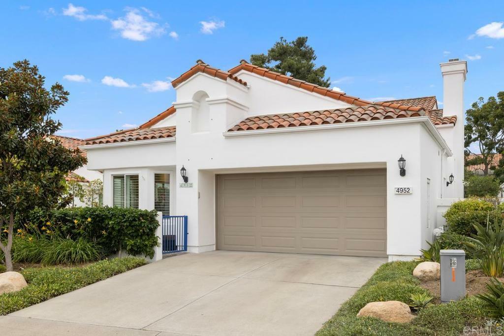 Property Photo:  4952 Lamia Way  CA 92056 