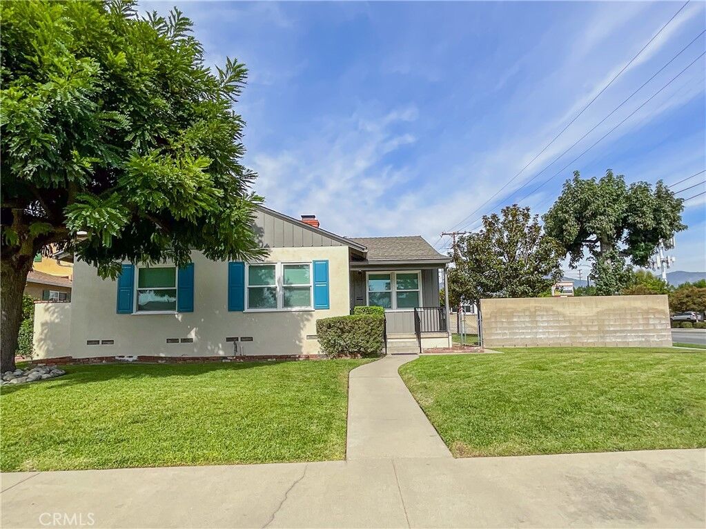 Property Photo: 11271 Lynrose Street CA 91006