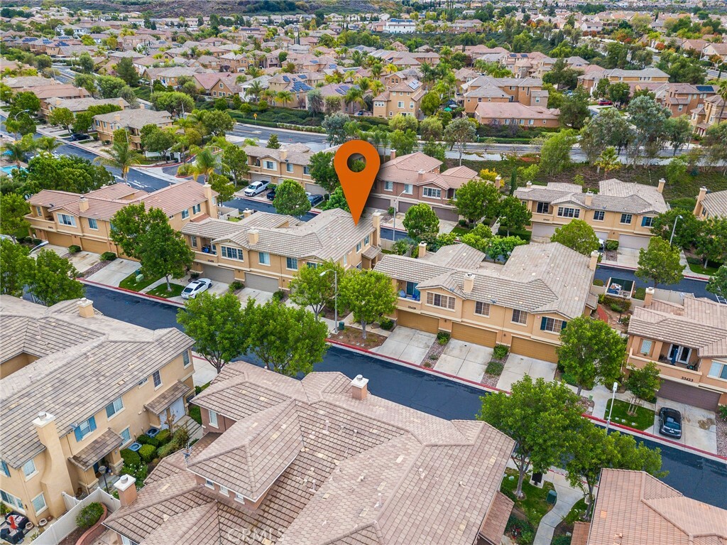 Property Photo: 33455 Winston Way B CA 92592