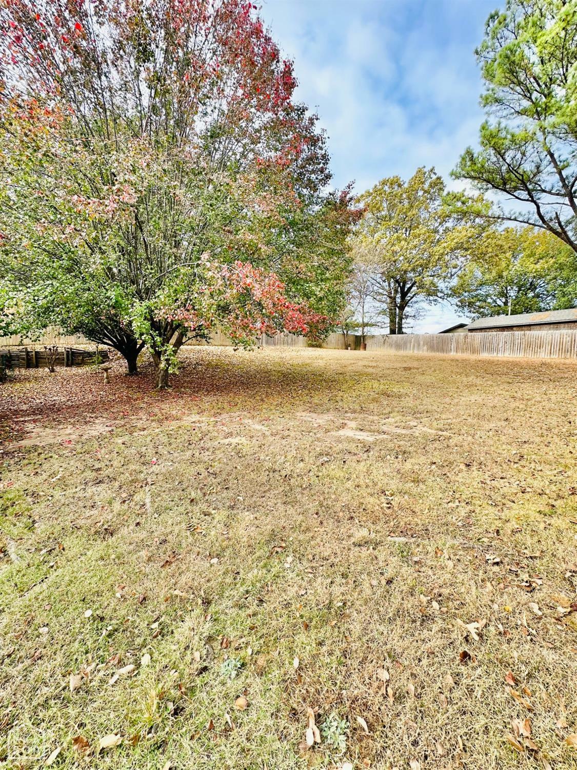 Property Photo:  600 Brentwood Drive  AR 72404 