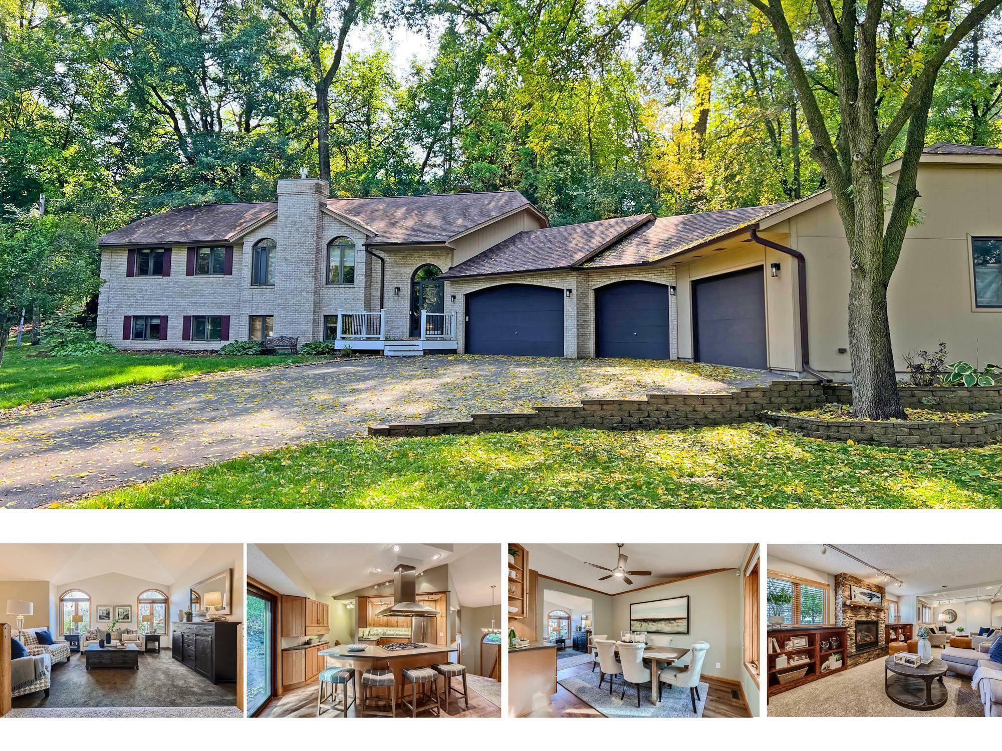 Property Photo: 19117 Covington Road MN 55345
