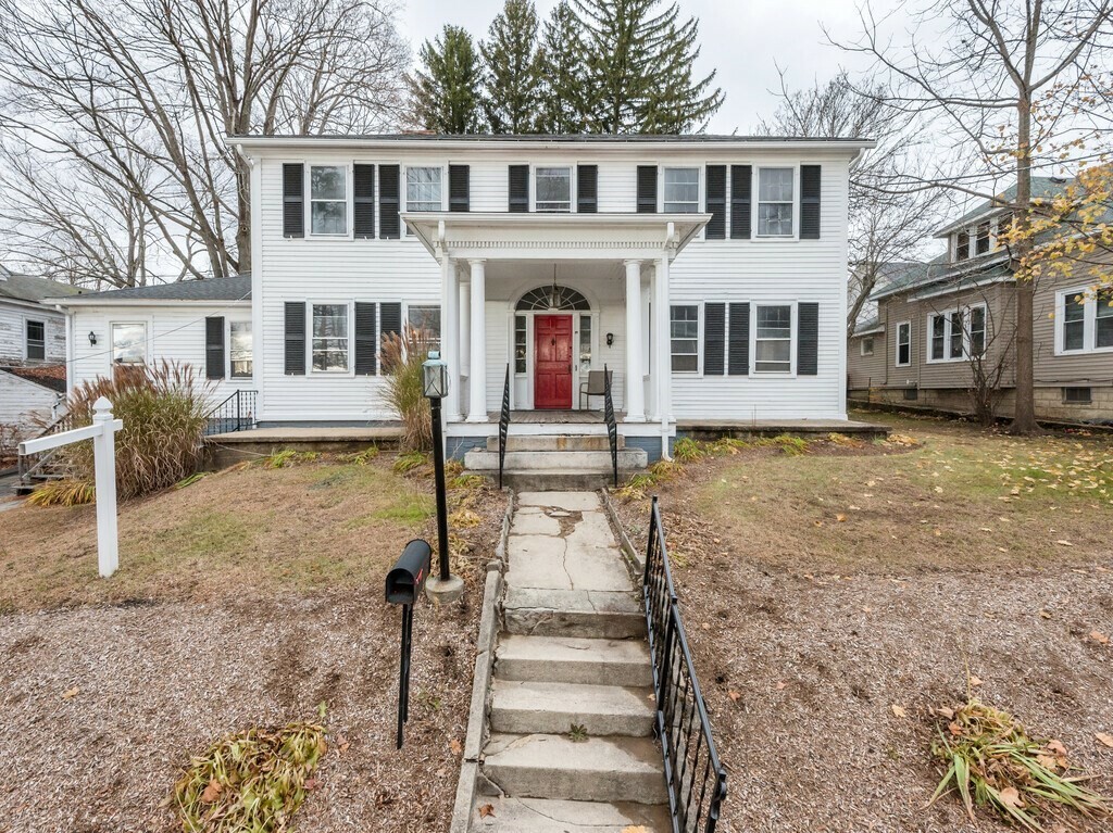 Property Photo: 17 Pleasant Street MA 01082