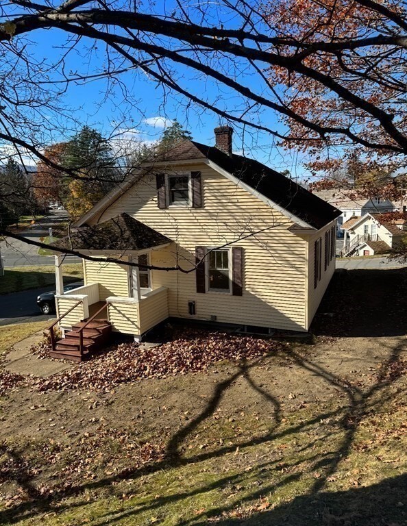 Property Photo:  4 Walker St  MA 01247 