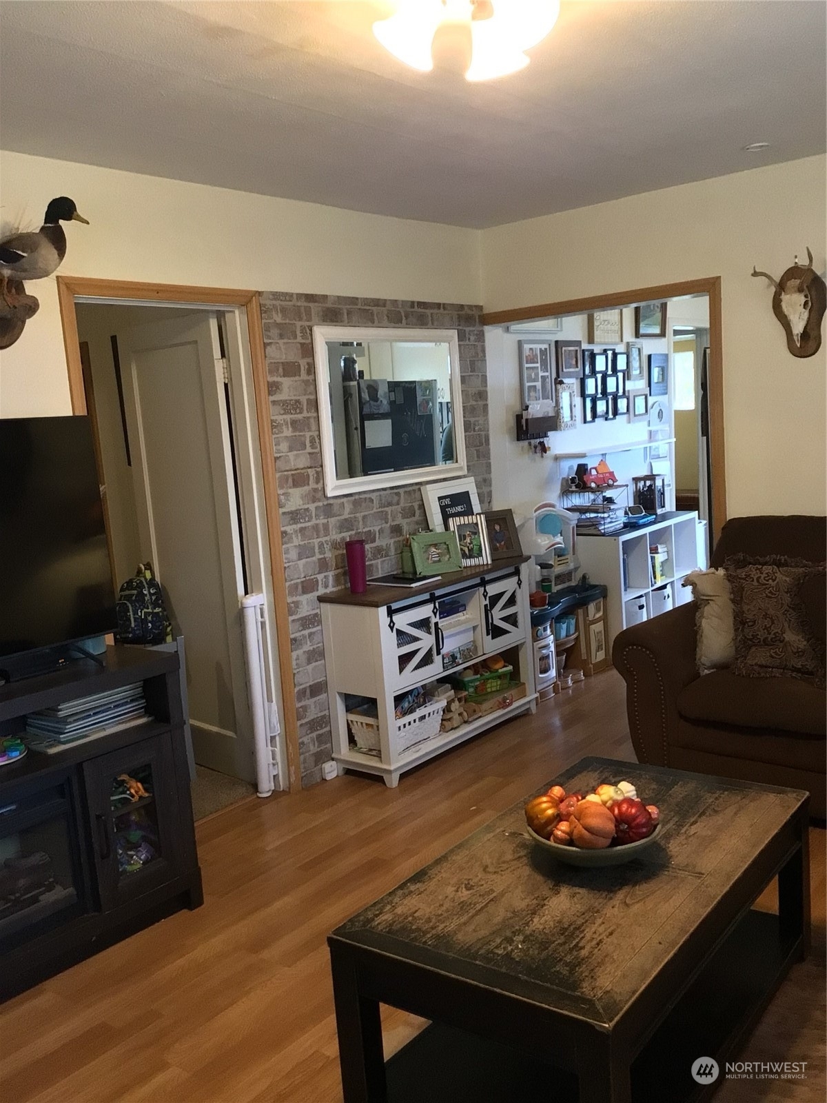 Property Photo: 158 Walhaupt Road WA 98570