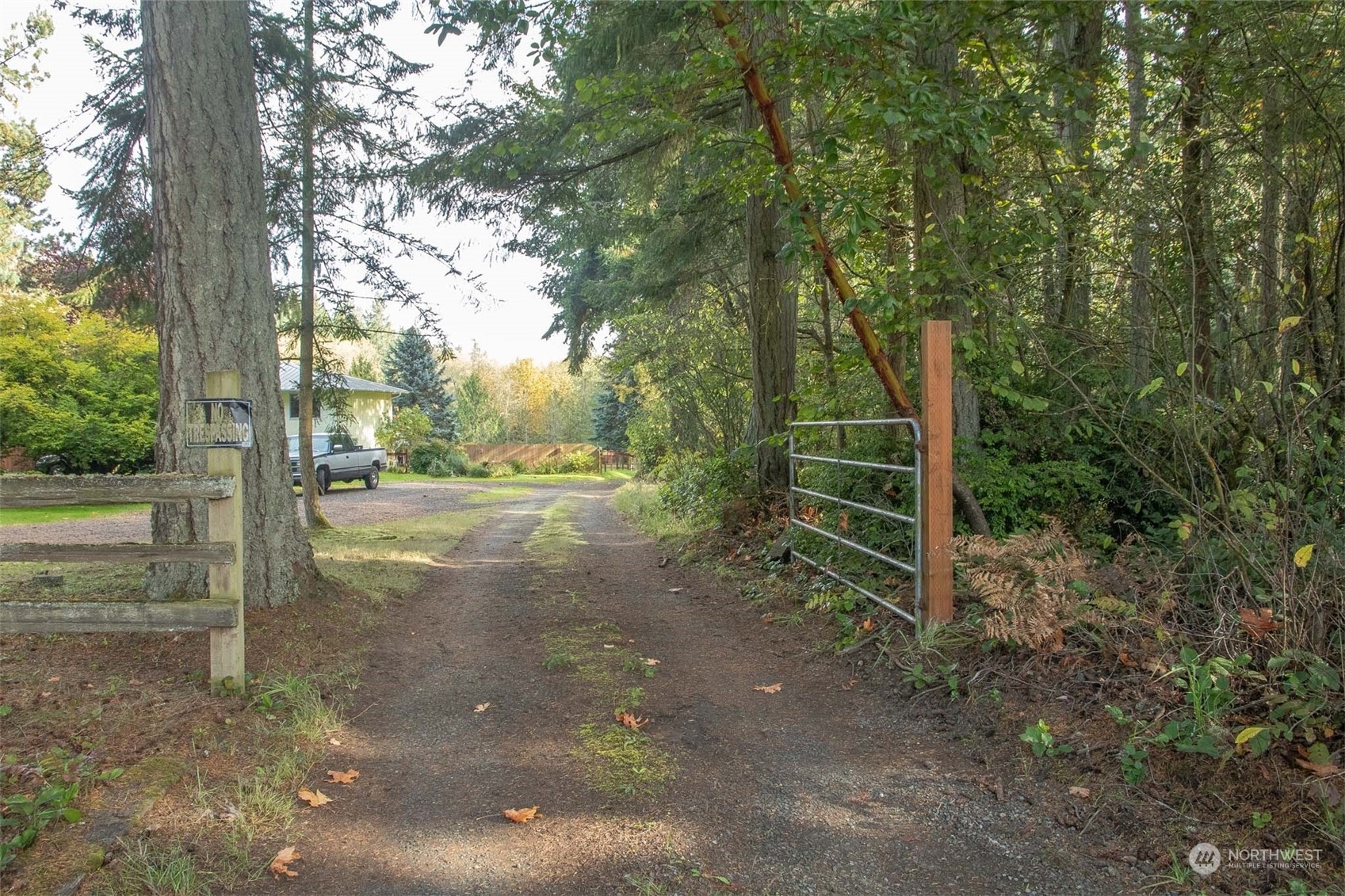 Property Photo:  29715 Hansville Road NE  WA 98346 