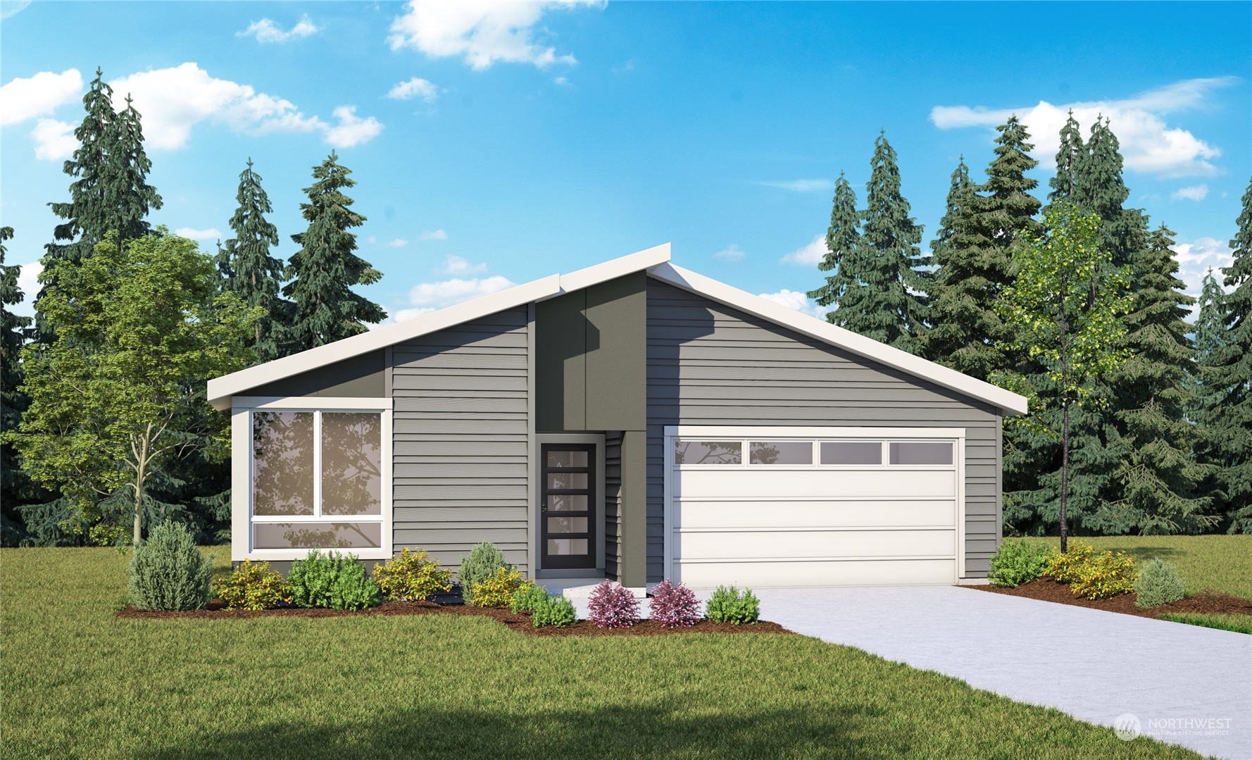 Property Photo: 10420 113th Street Ct SW WA 98498