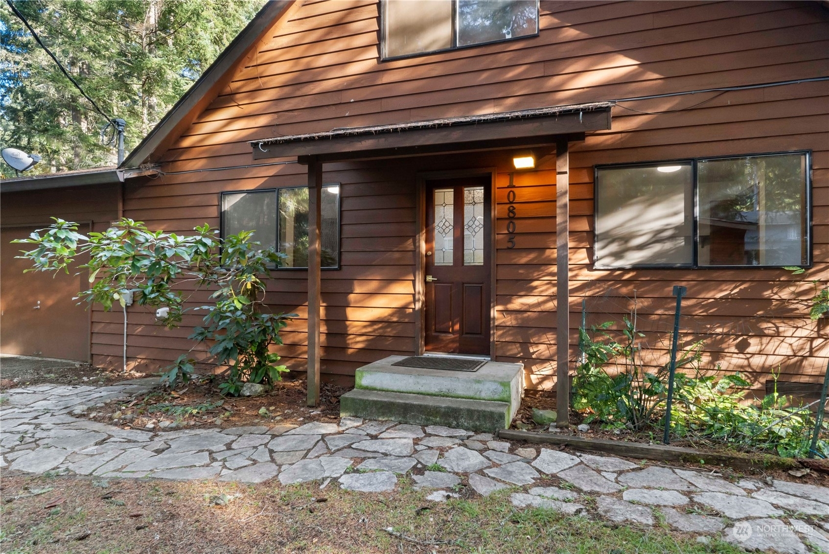 Property Photo:  10805 Pioneer Drive  WA 98303 