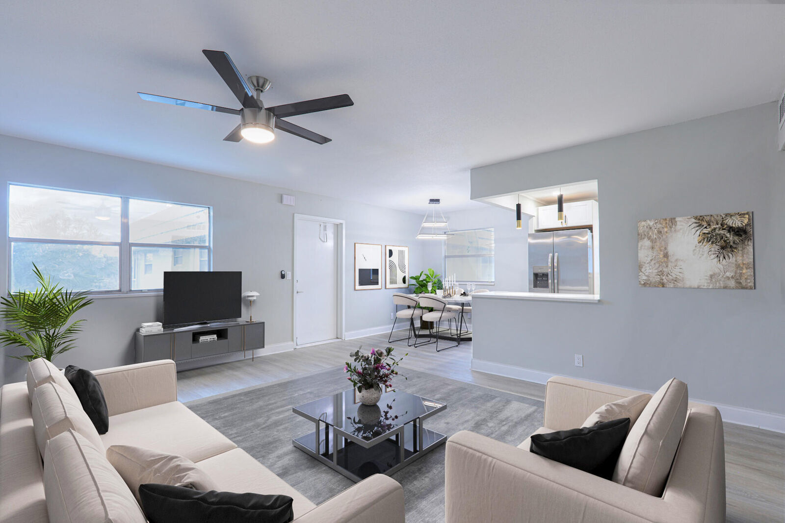 Property Photo: 377 Flanders H FL 33484