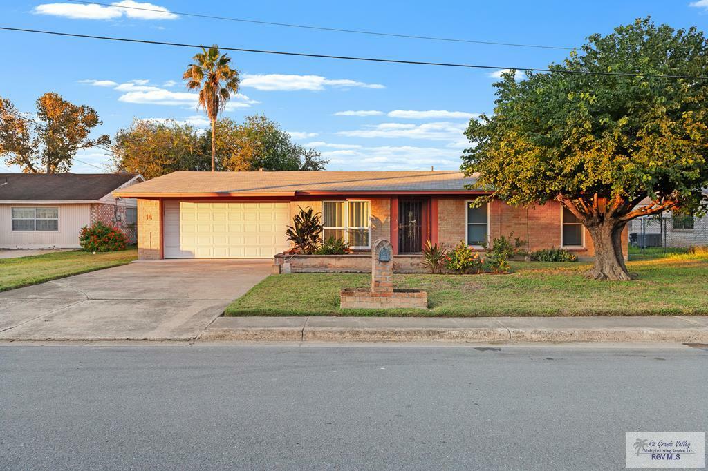 14 Honey Dr.  Brownsville TX 78520 photo