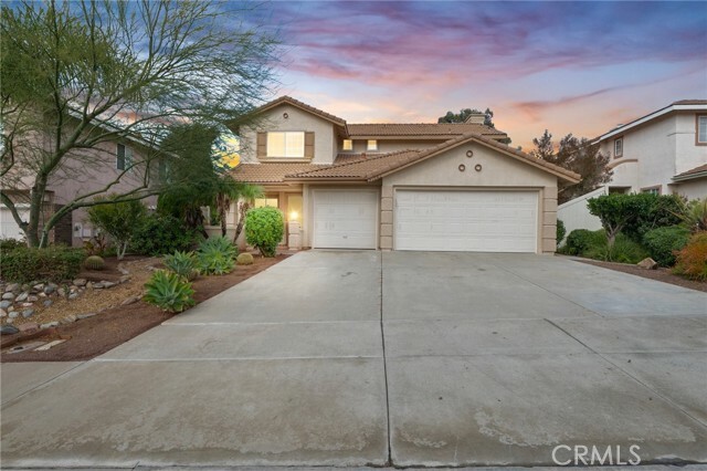 Property Photo: 31582 Via San Carlos CA 92592