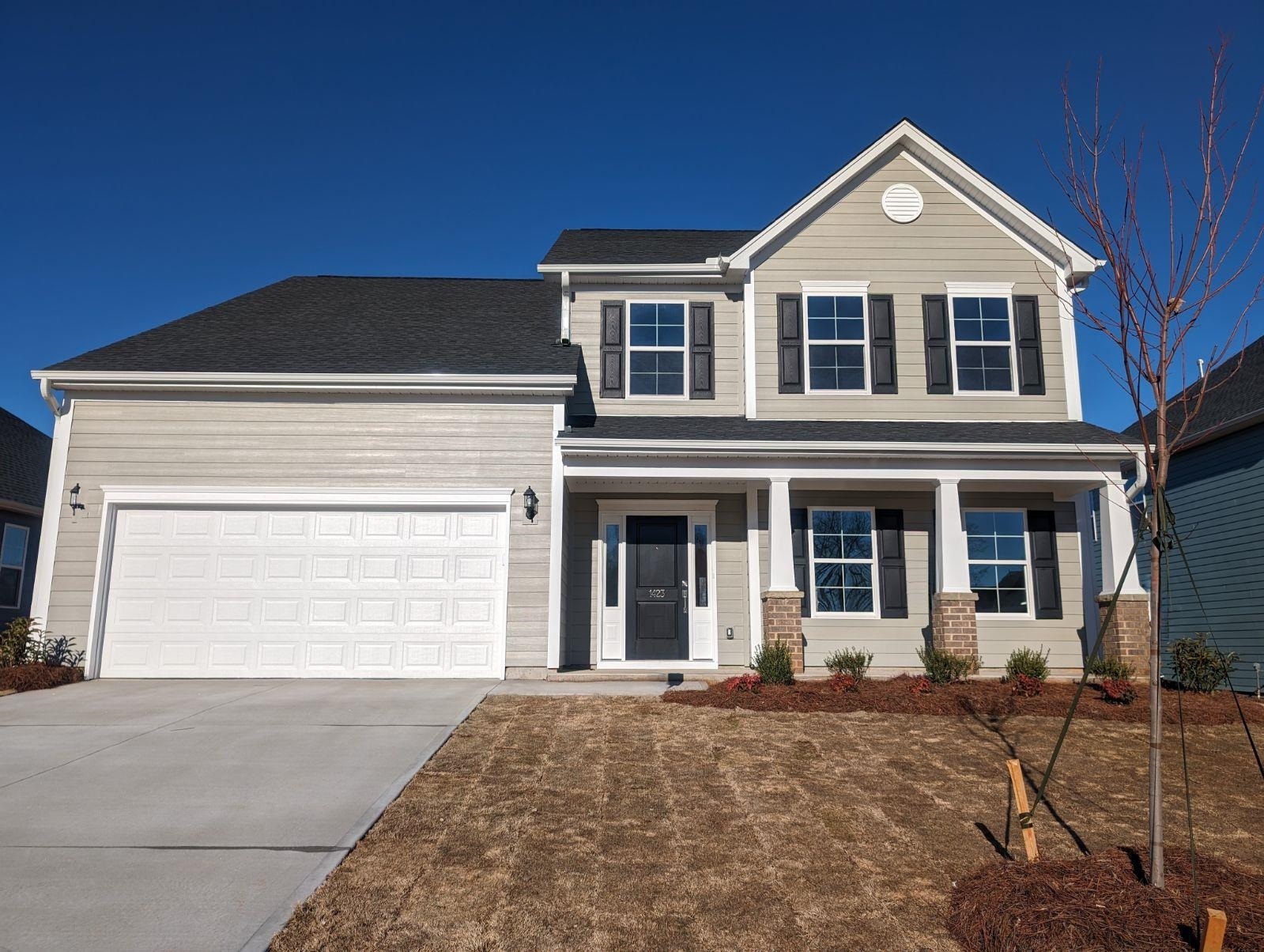 Property Photo: 1423 Boatswain Drive SC 29349
