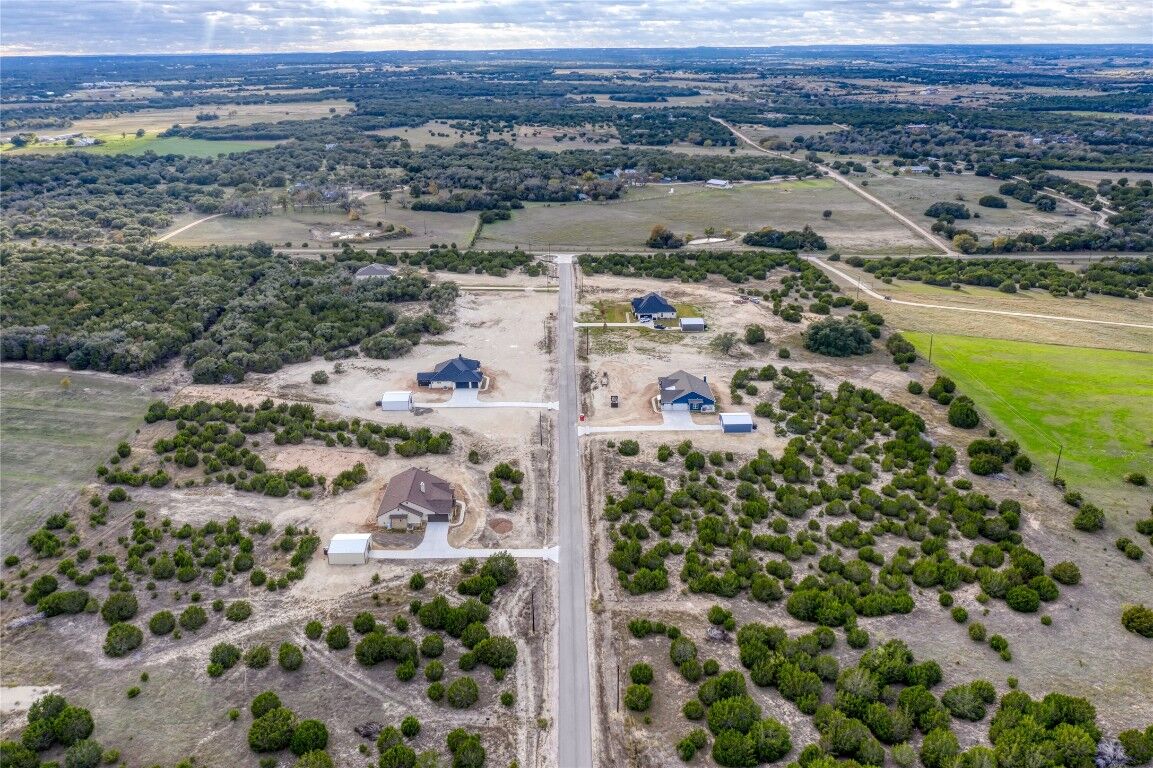 Property Photo: 179 Whispering Wind Road TX 78605