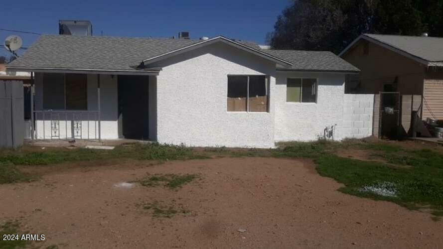 Property Photo:  2608 W Lane Avenue  AZ 85051 