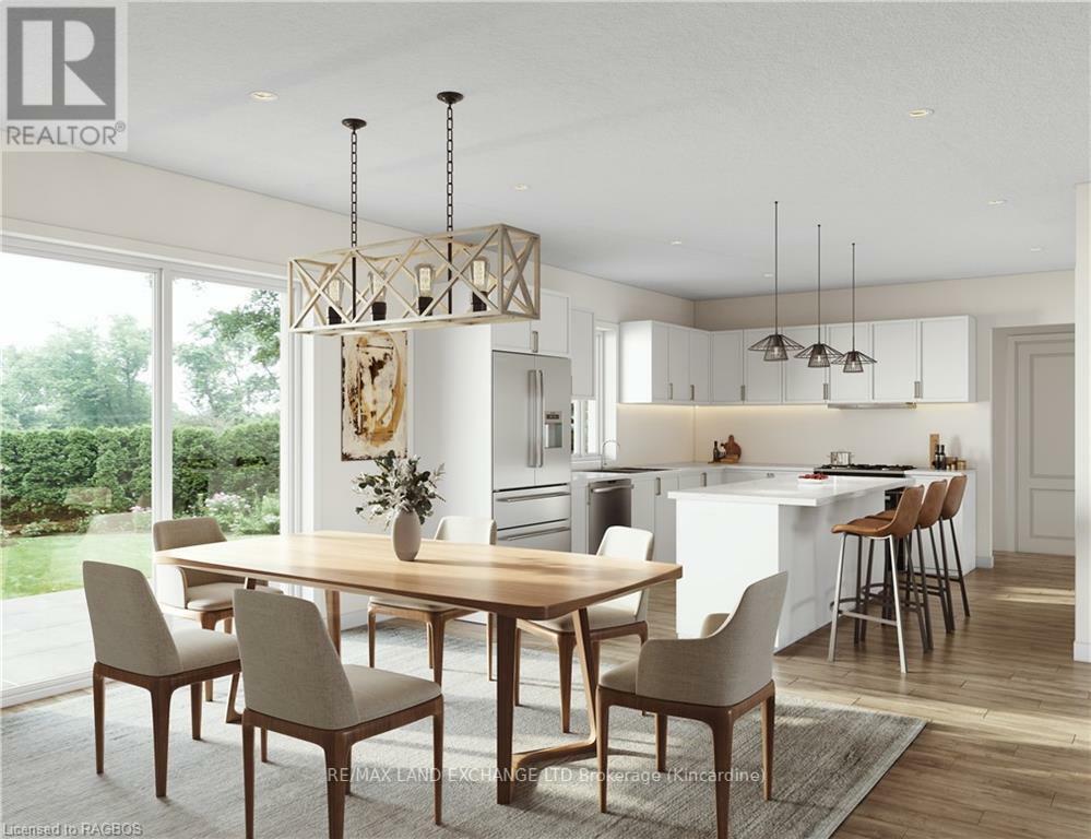 Property Photo: 8 Golf Links Road Unit 6 ON N2Z 0G1