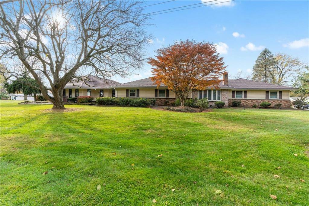 Property Photo: 910 South Cedar Crest Boulevard PA 18103