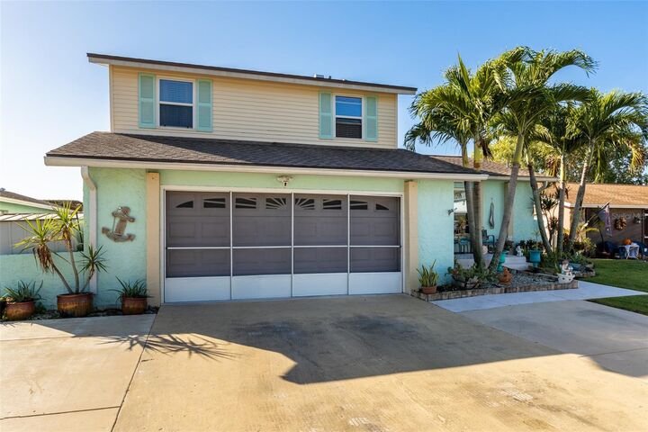 Property Photo:  8406 125th Place  FL 33773 