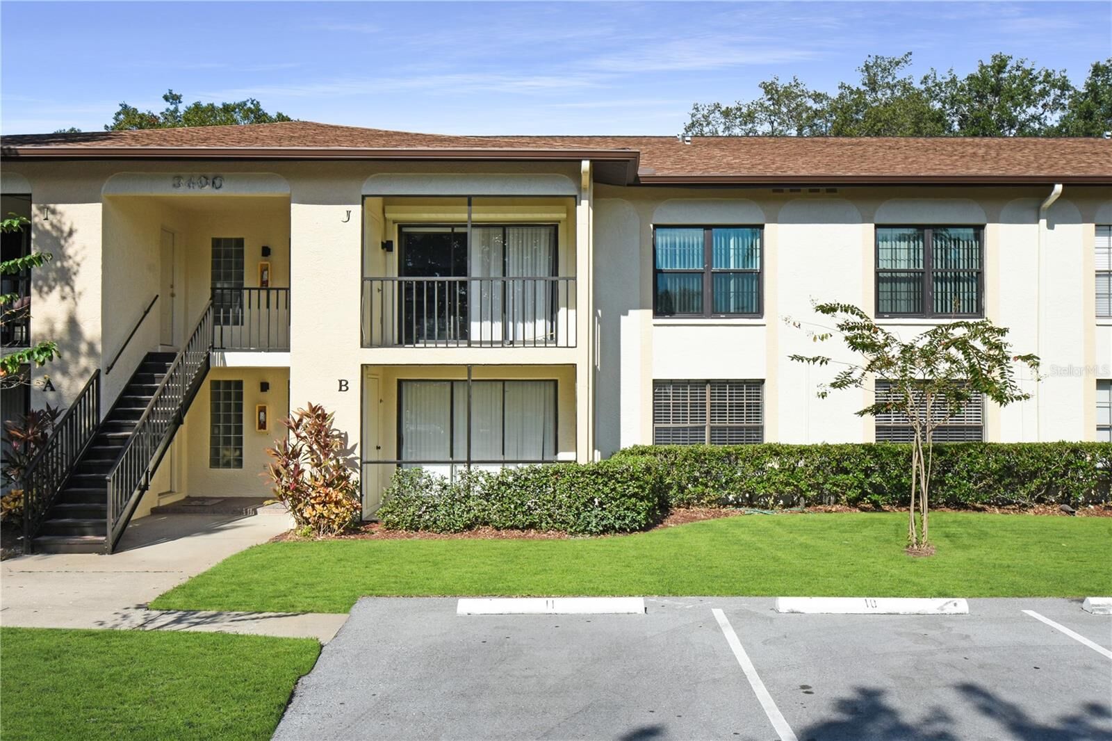 Property Photo: 3400 Crystal Court W B FL 34685