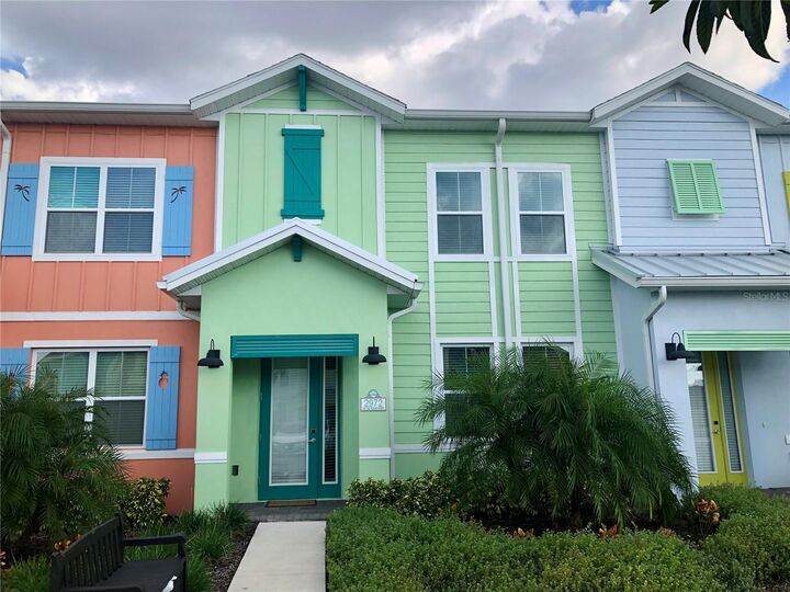 Property Photo:  2972 On The Rocks Point  FL 34747 