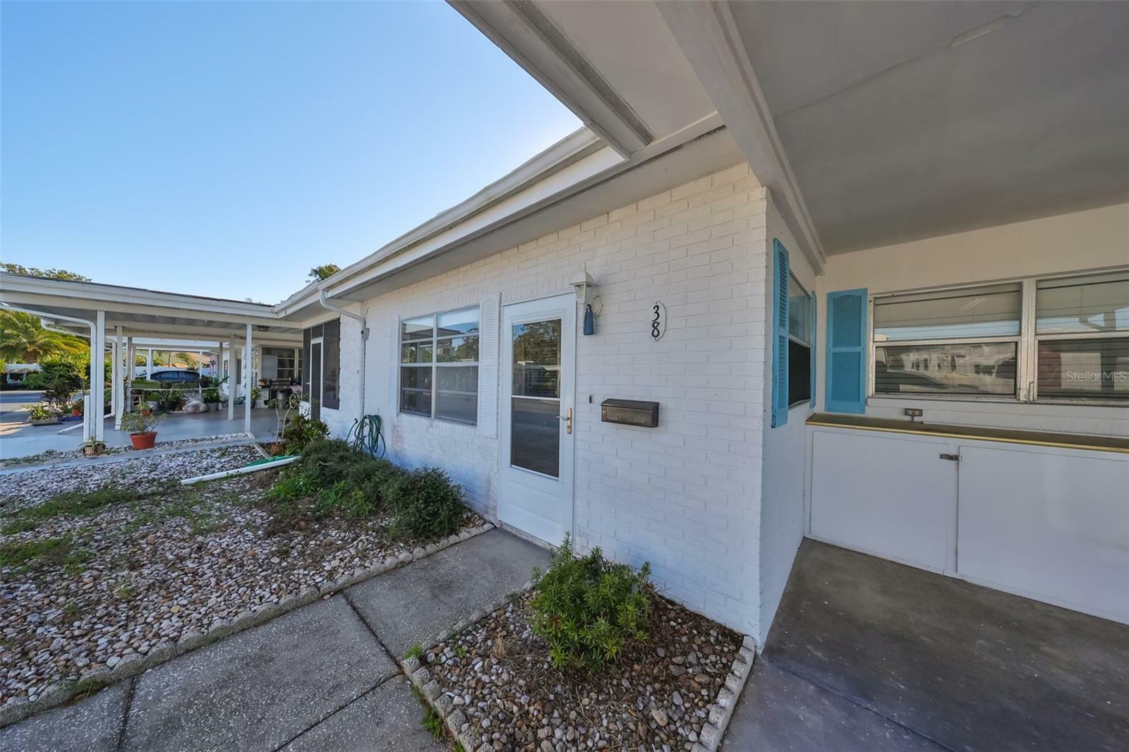 Property Photo:  13940 Anona Heights Drive 38  FL 33774 