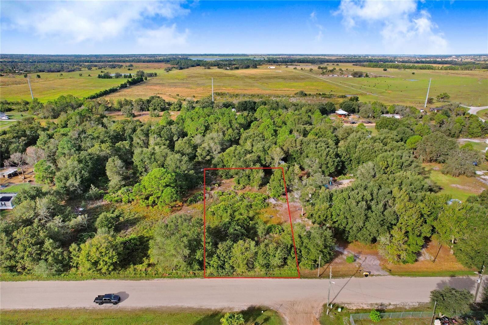 Property Photo:  Cedar Hammock Street  FL 33859 