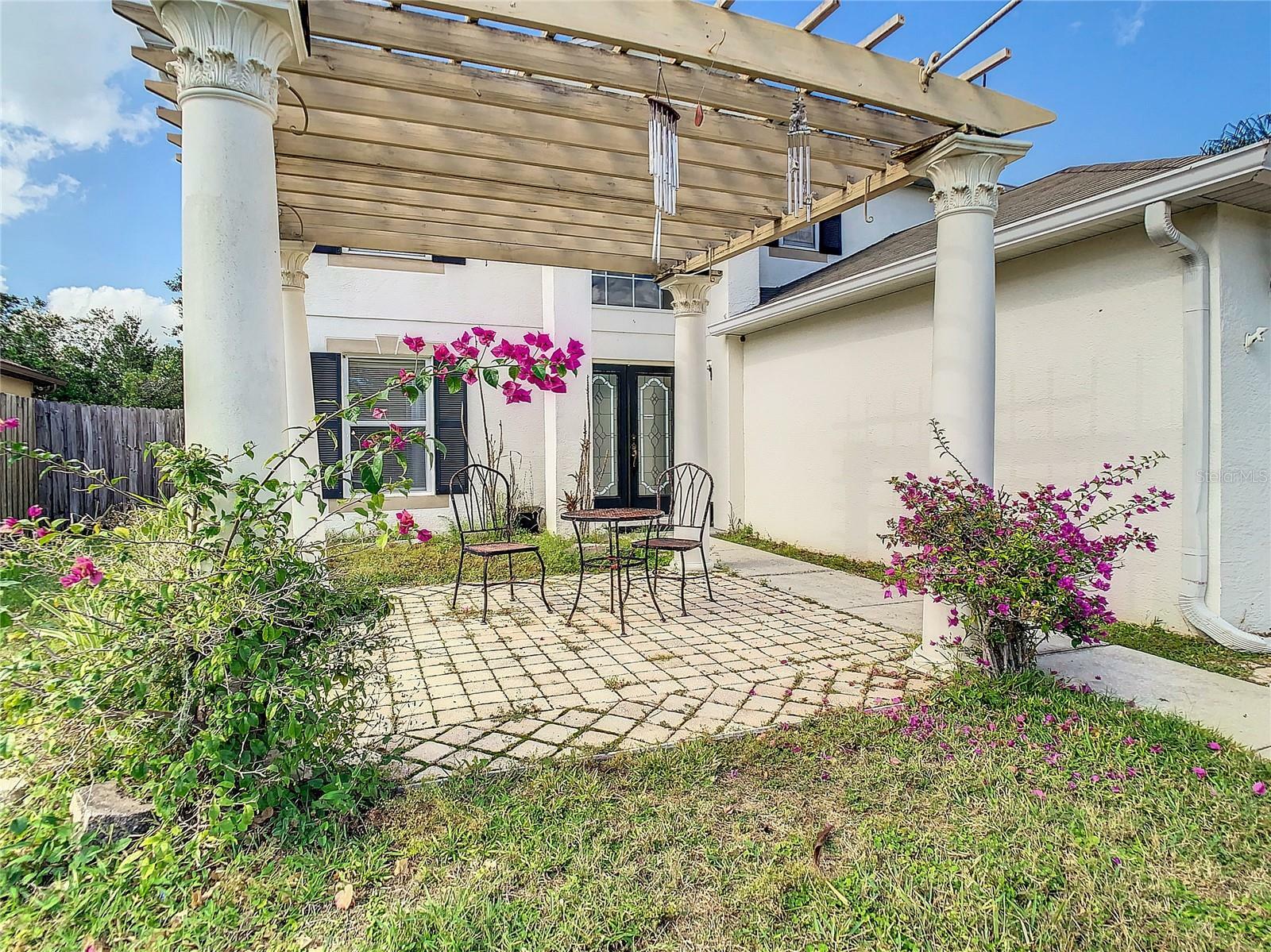 Property Photo:  5410 Treig Lane  FL 33545 