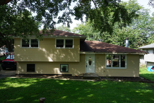 Property Photo:  3S478 Winfield Road  IL 60555 