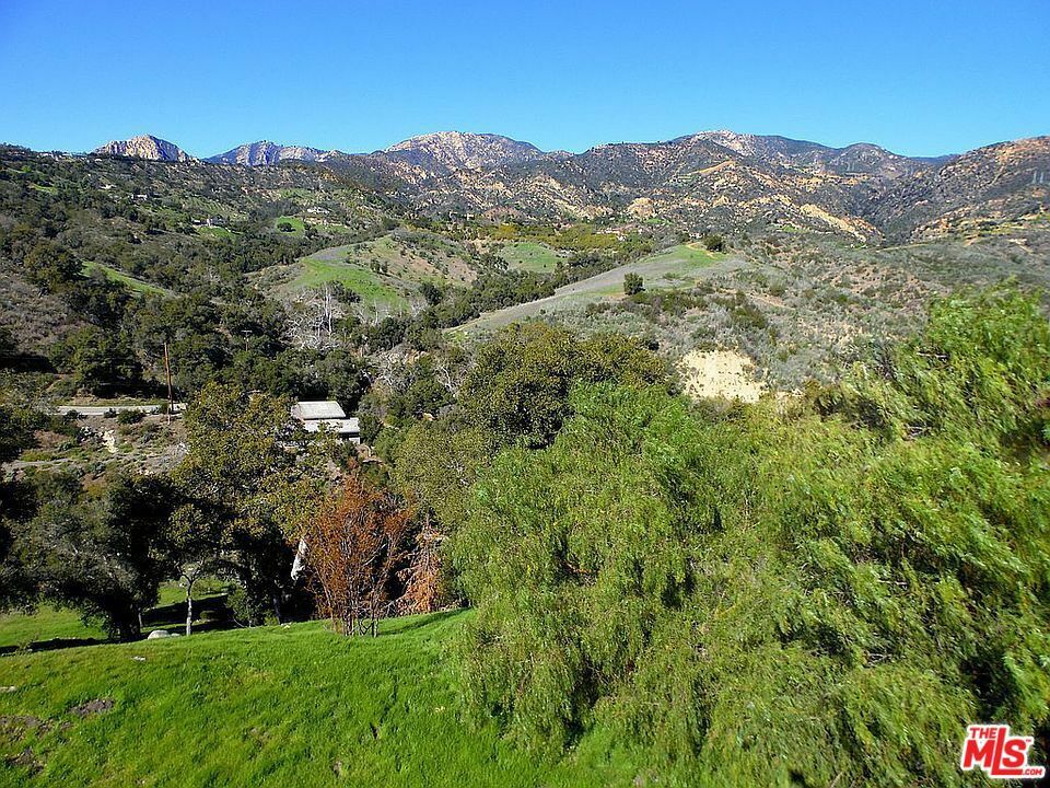 Property Photo:  225 Conejo Road  CA 93103 