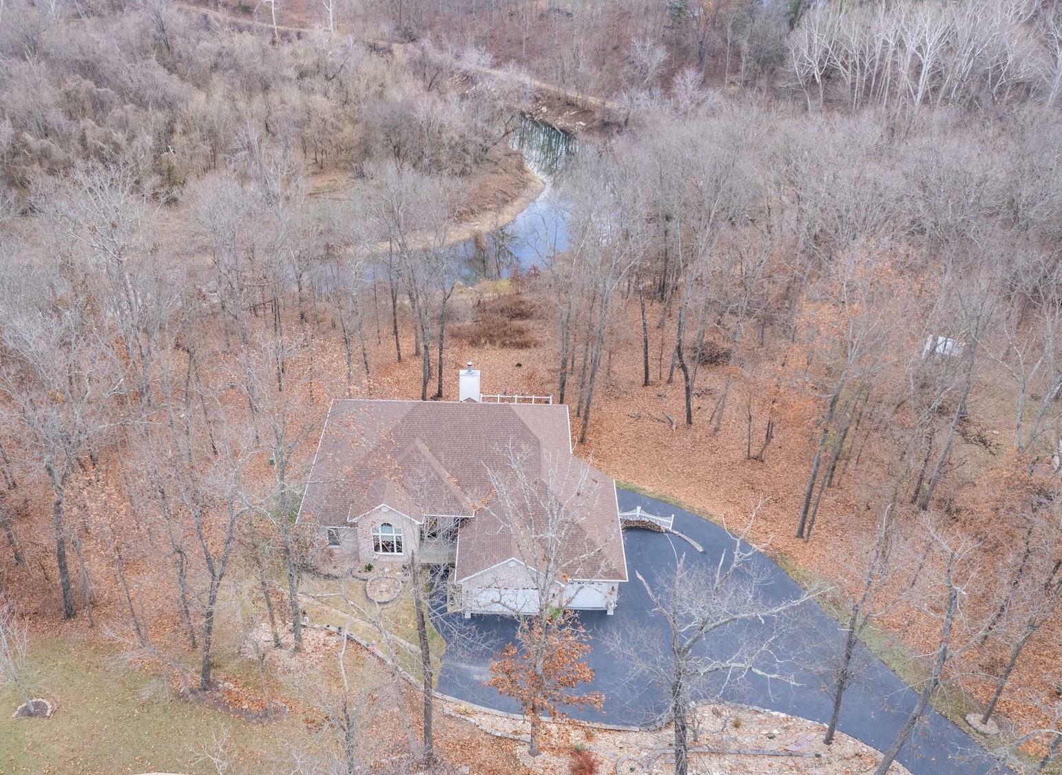 Property Photo: 2806 Johnston Ridge MO 63028