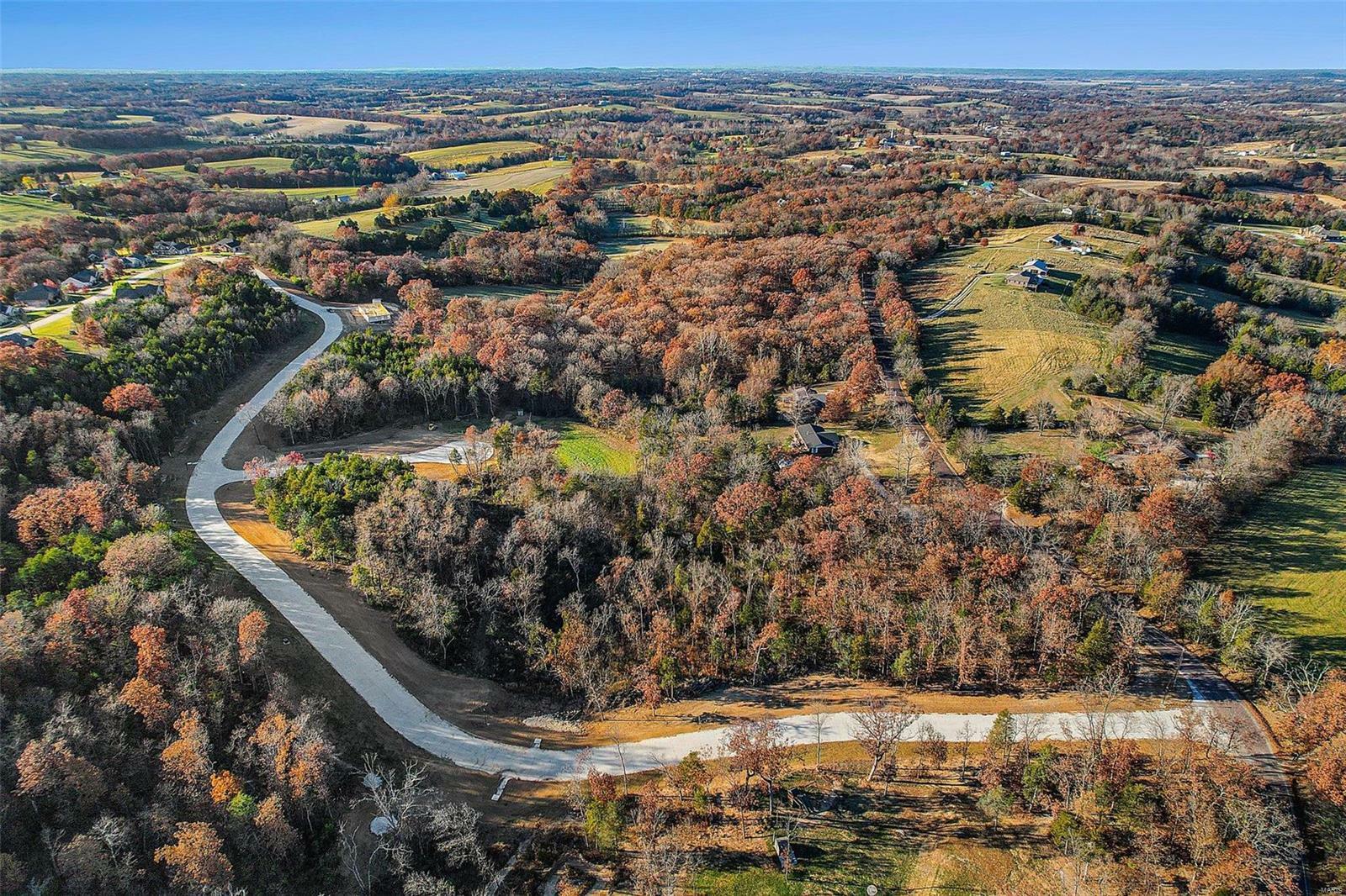 Property Photo:  0 Scarlet Oak Loop  MO 63089 