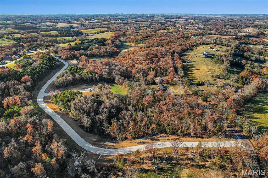 Property Photo: (Lot 60) Scarlet Oak Loop MO 63089