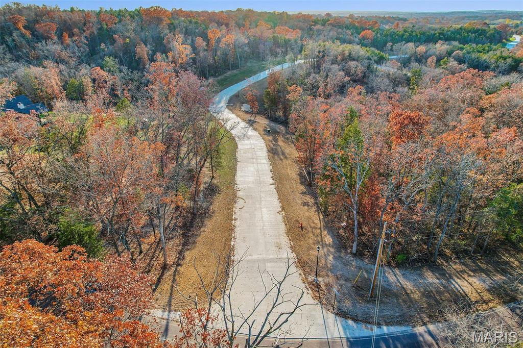 Property Photo:  (Lot #51) Scarlet Oak Loop  MO 63089 