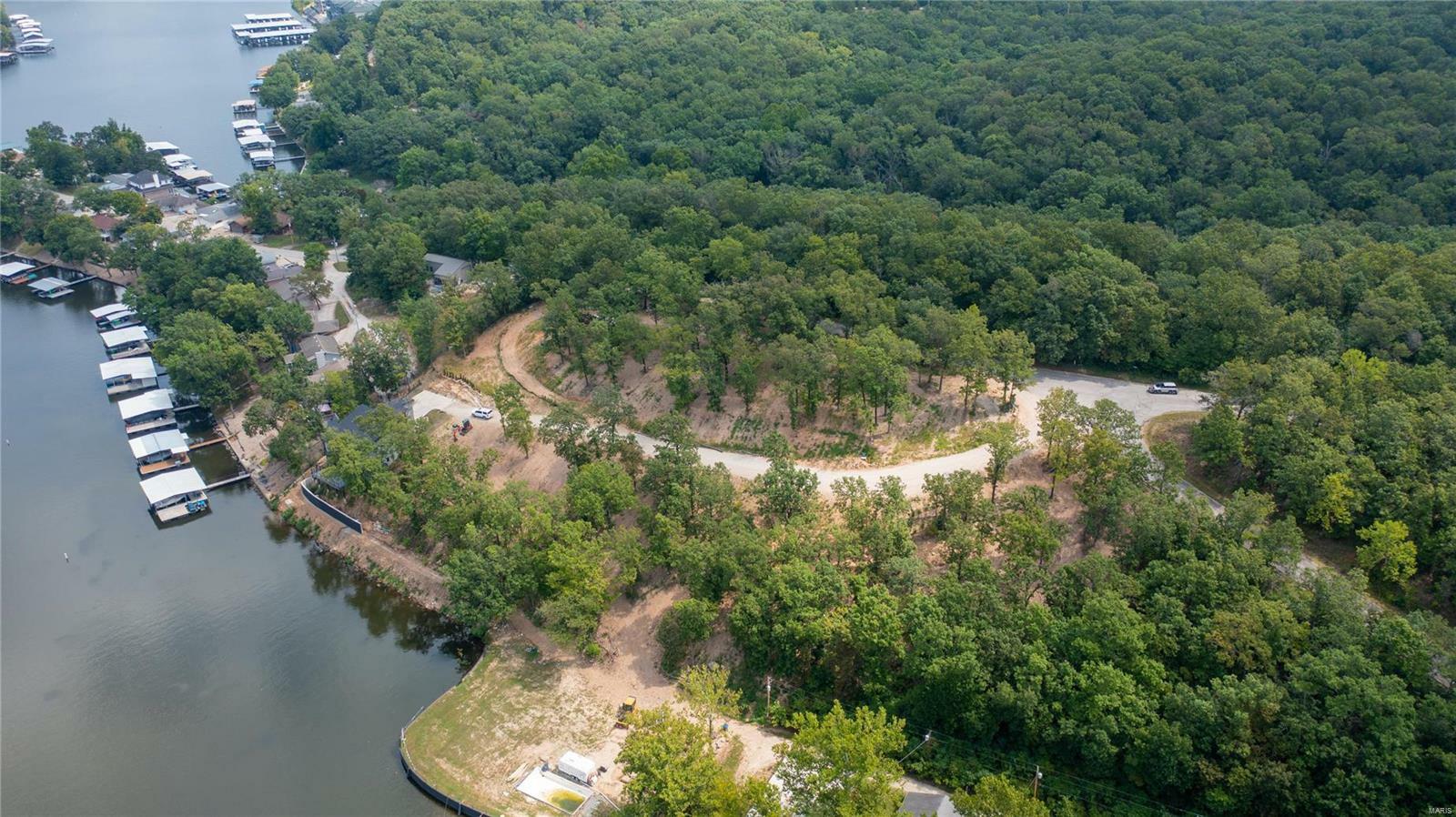 Property Photo:  0 Tbb Lot 22 Anchor Bend Drive  MO 65020 