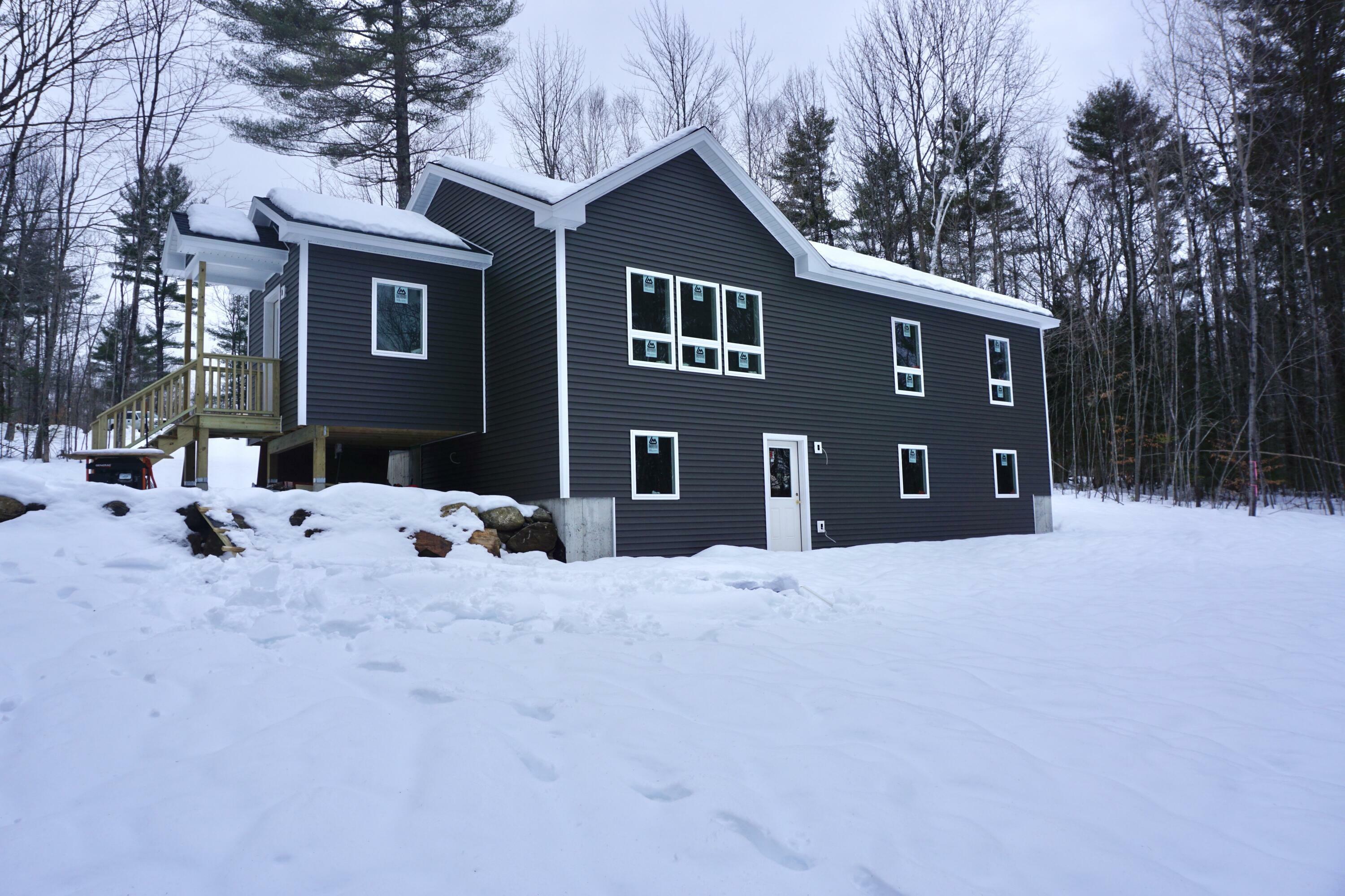 Property Photo: 4 Sophia'S Way ME 04268