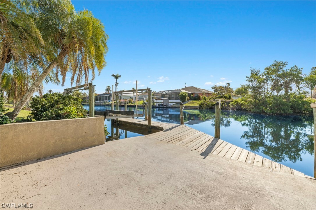 Property Photo:  3407 SW 2nd Avenue  FL 33914 